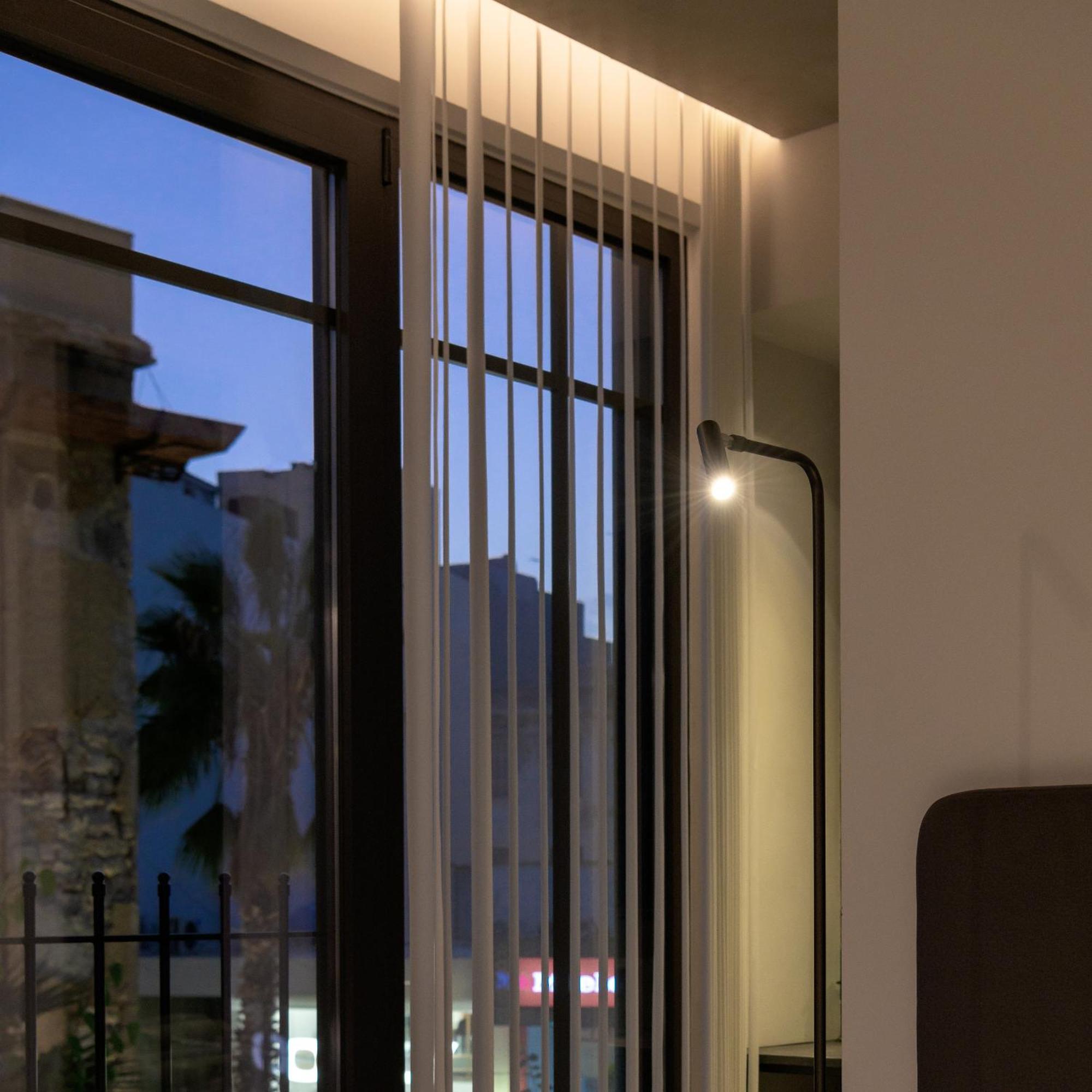Pleiades Urban Stay By Semavί Iráclio Exterior foto