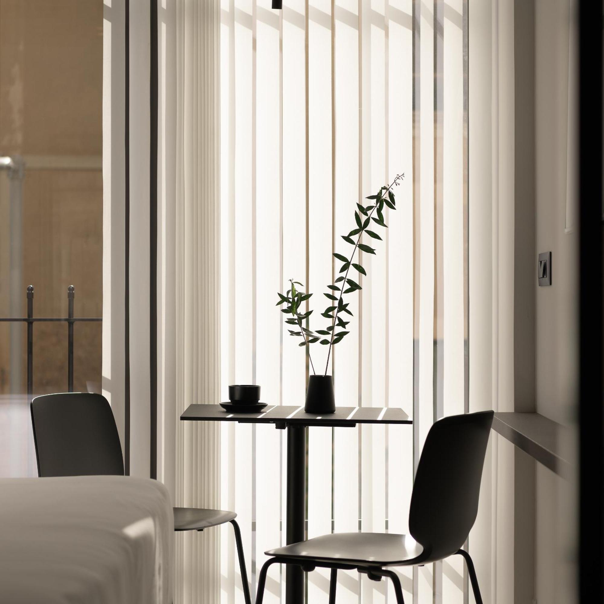 Pleiades Urban Stay By Semavί Iráclio Exterior foto