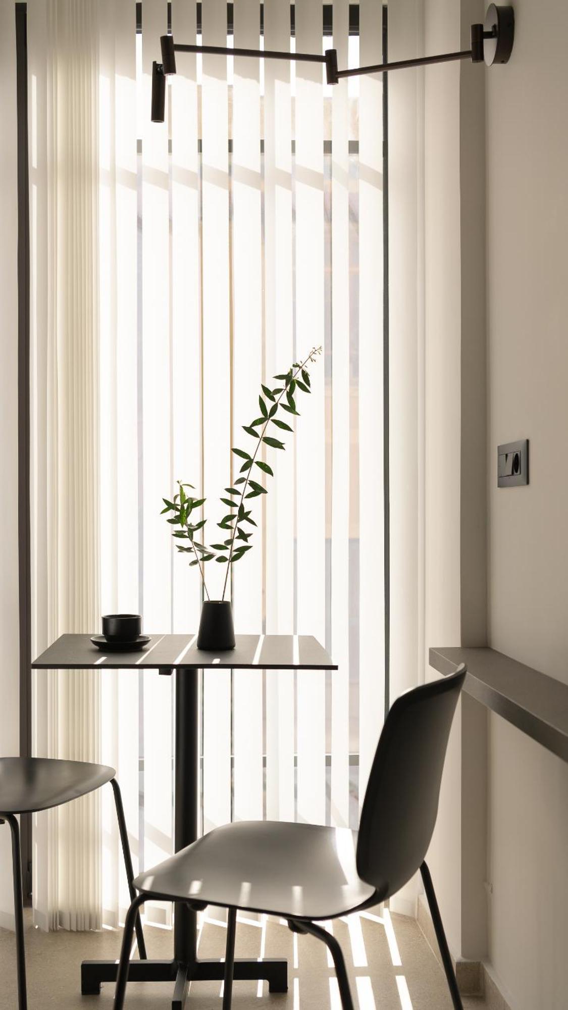 Pleiades Urban Stay By Semavί Iráclio Exterior foto