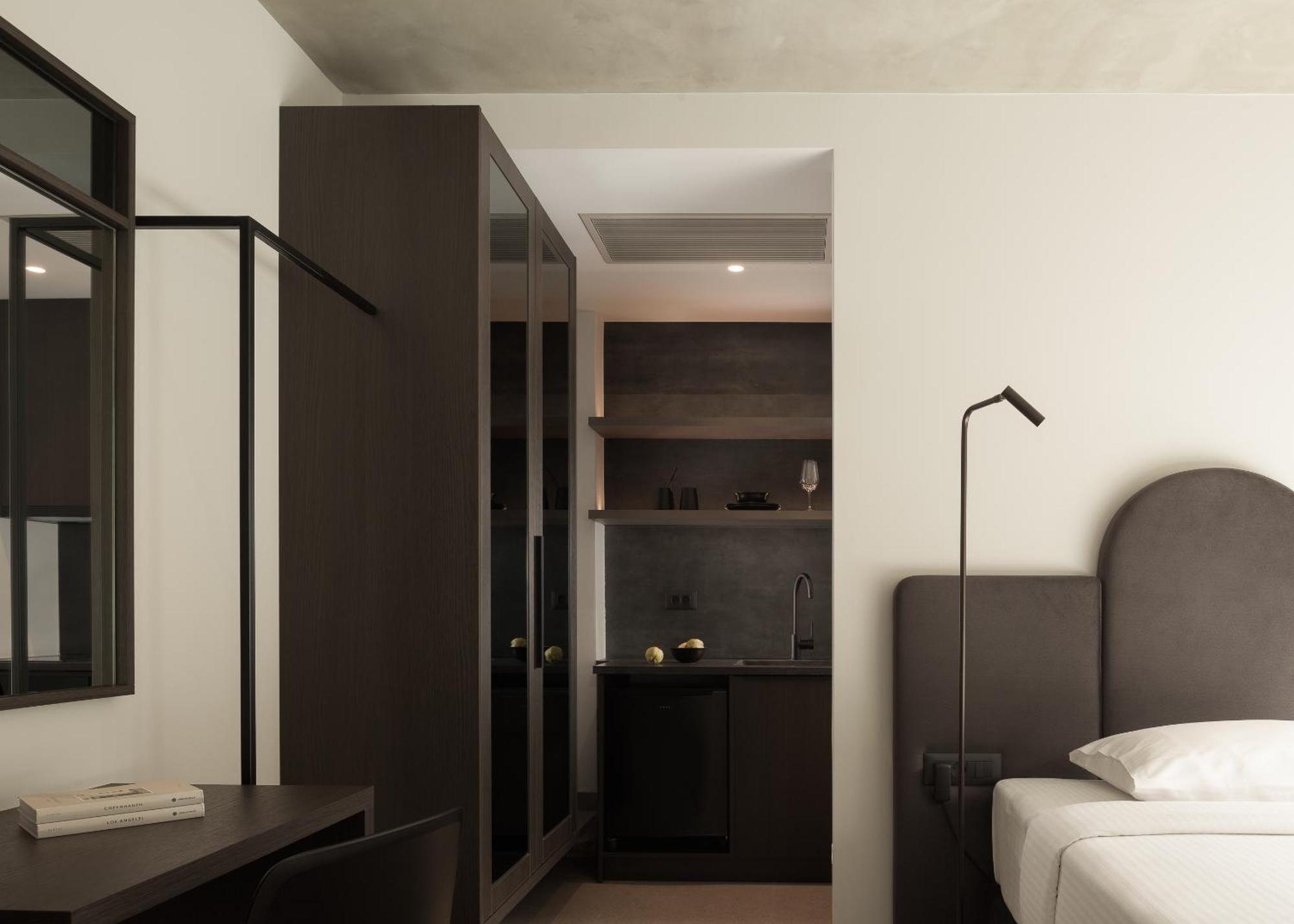 Pleiades Urban Stay By Semavί Iráclio Exterior foto