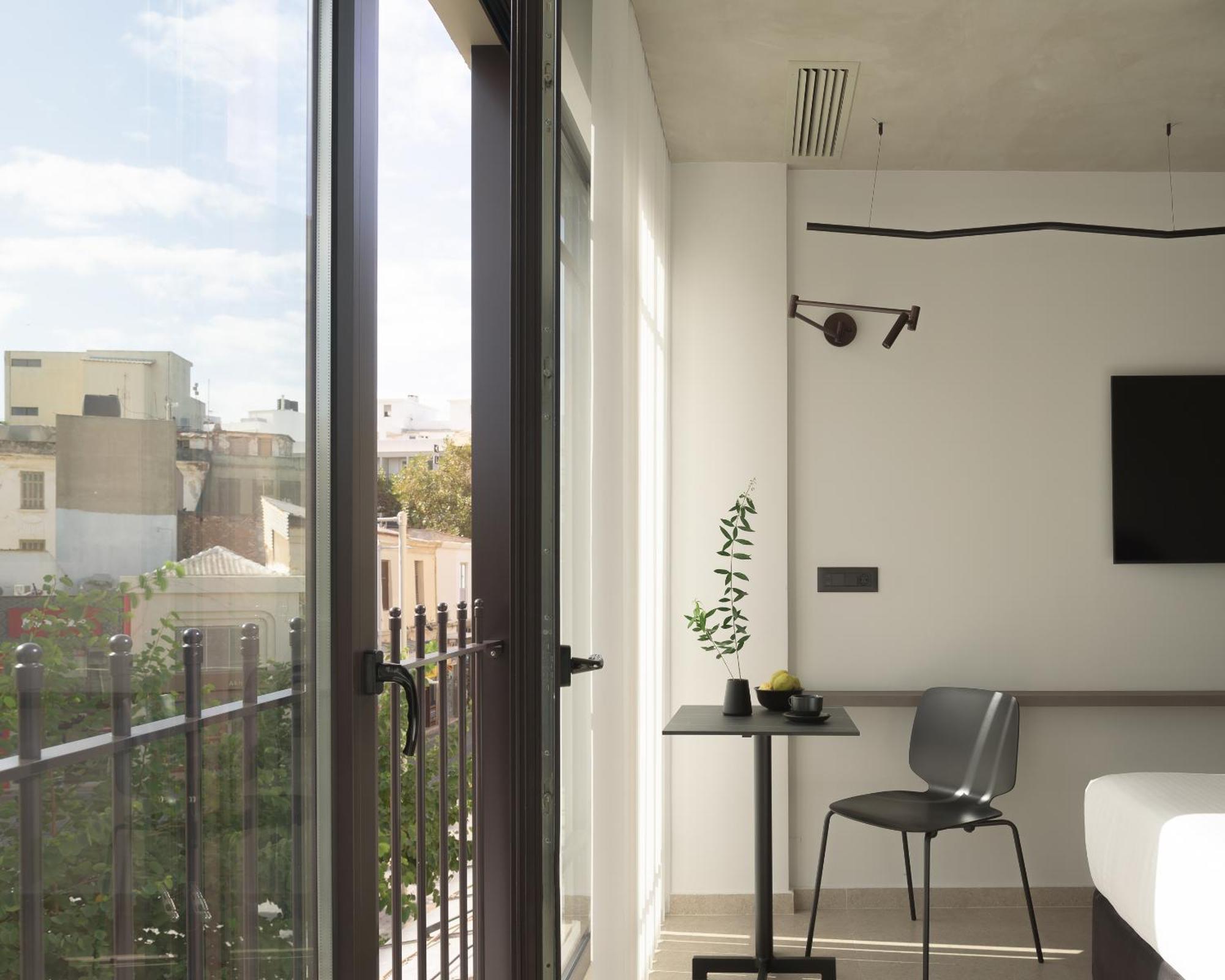 Pleiades Urban Stay By Semavί Iráclio Exterior foto