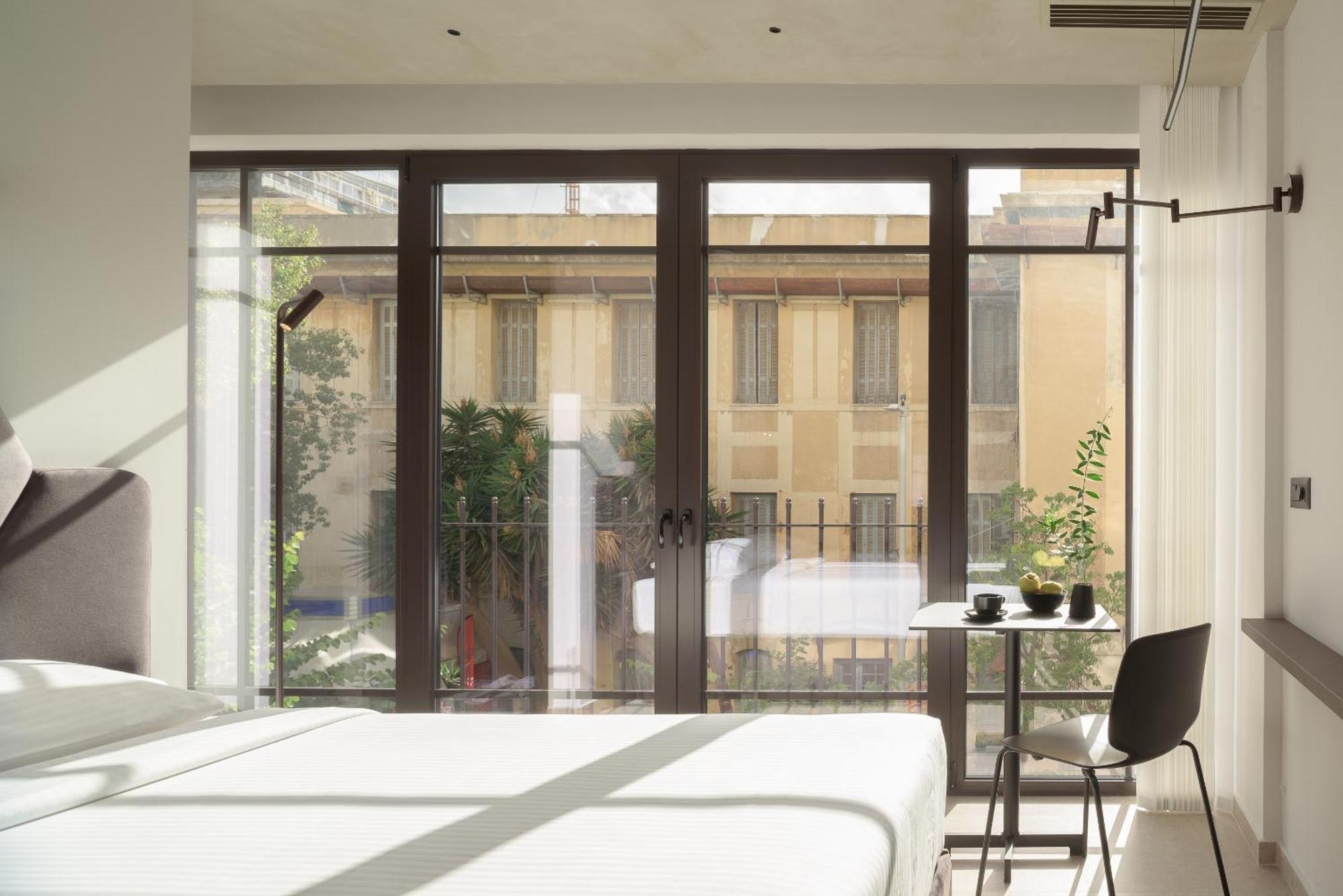Pleiades Urban Stay By Semavί Iráclio Exterior foto