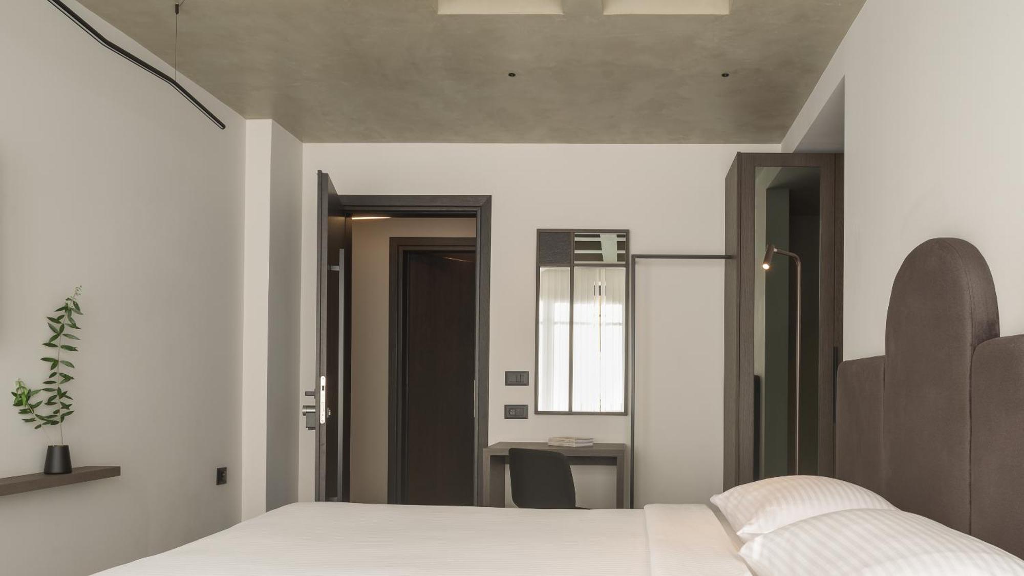 Pleiades Urban Stay By Semavί Iráclio Exterior foto