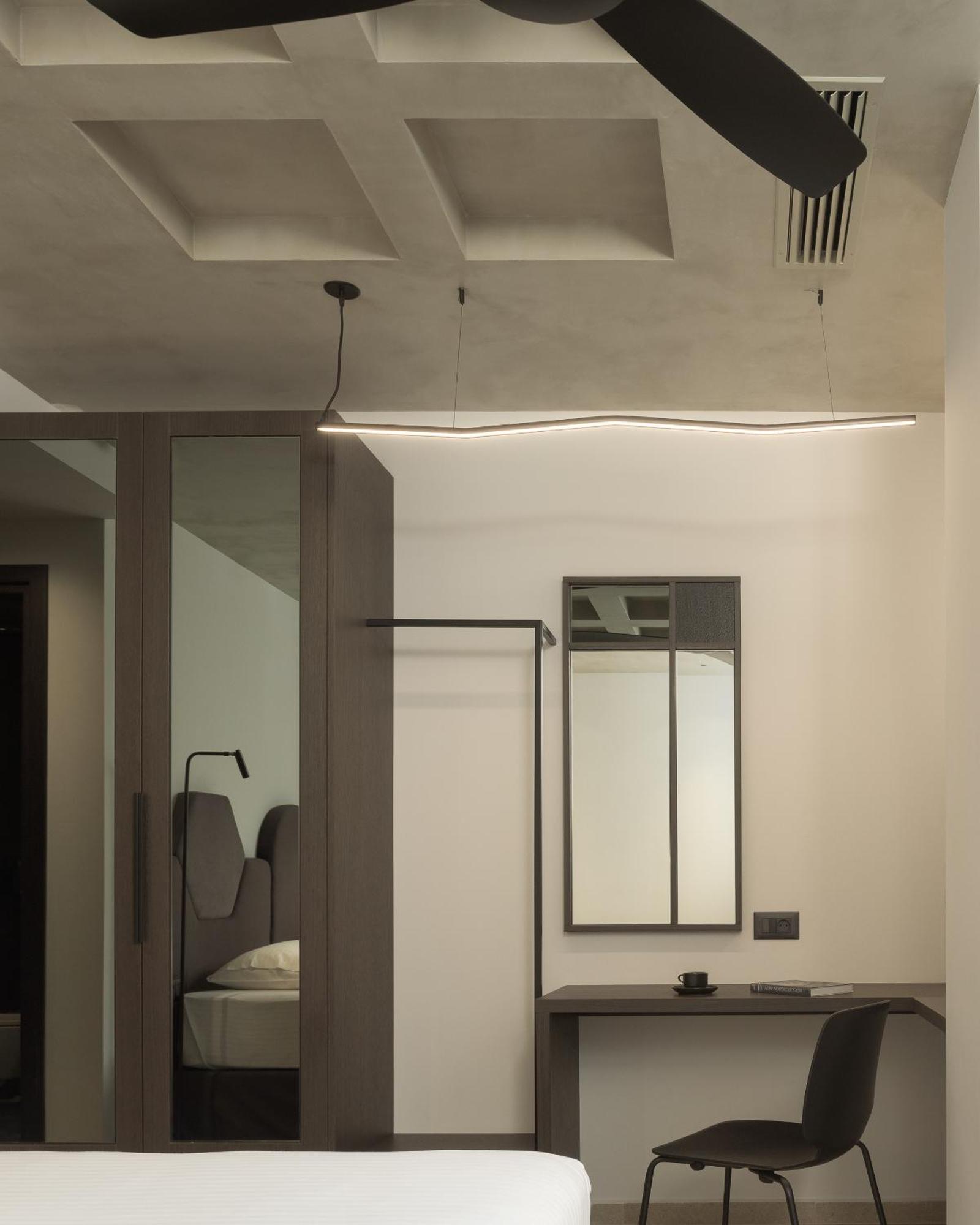 Pleiades Urban Stay By Semavί Iráclio Exterior foto