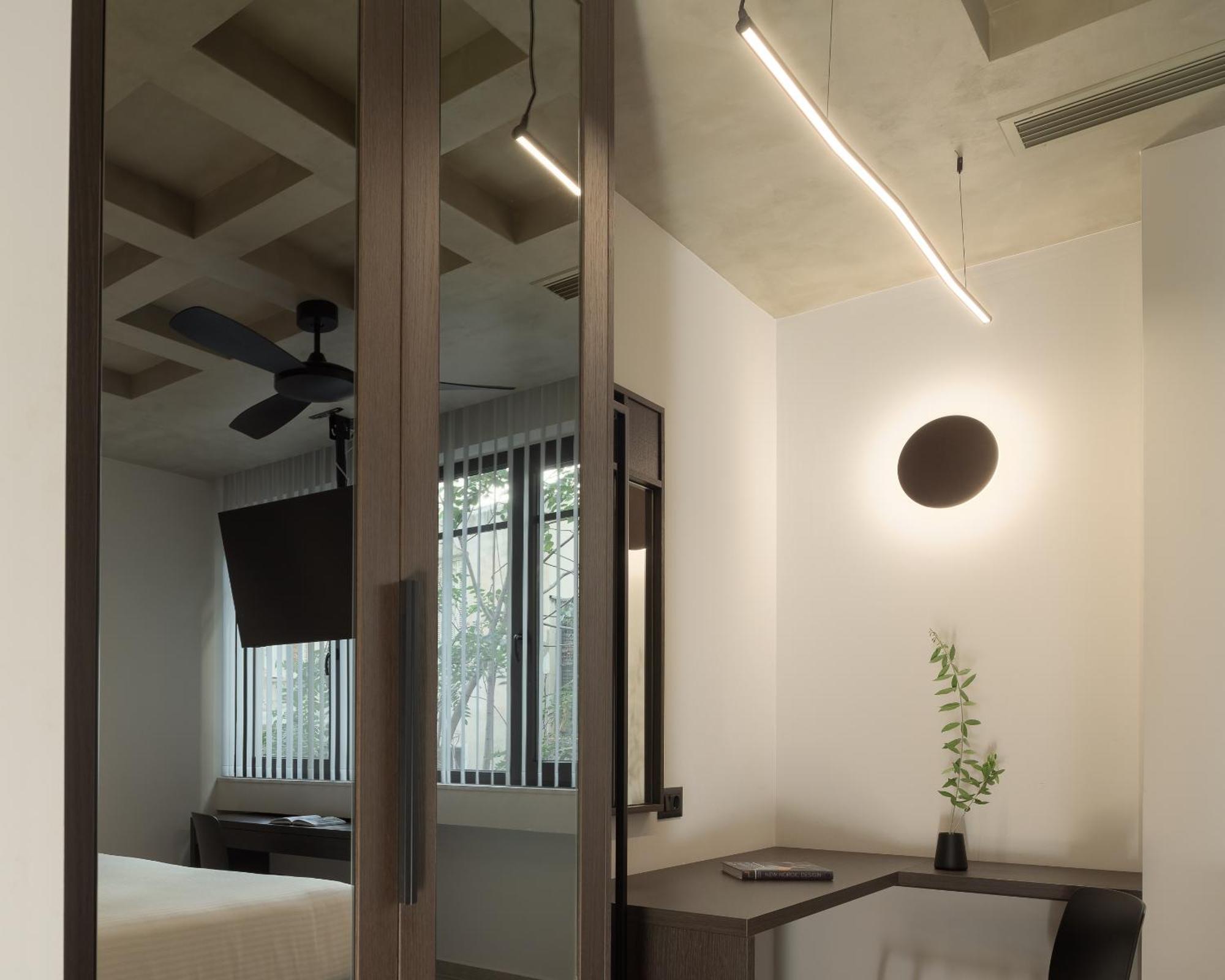 Pleiades Urban Stay By Semavί Iráclio Exterior foto