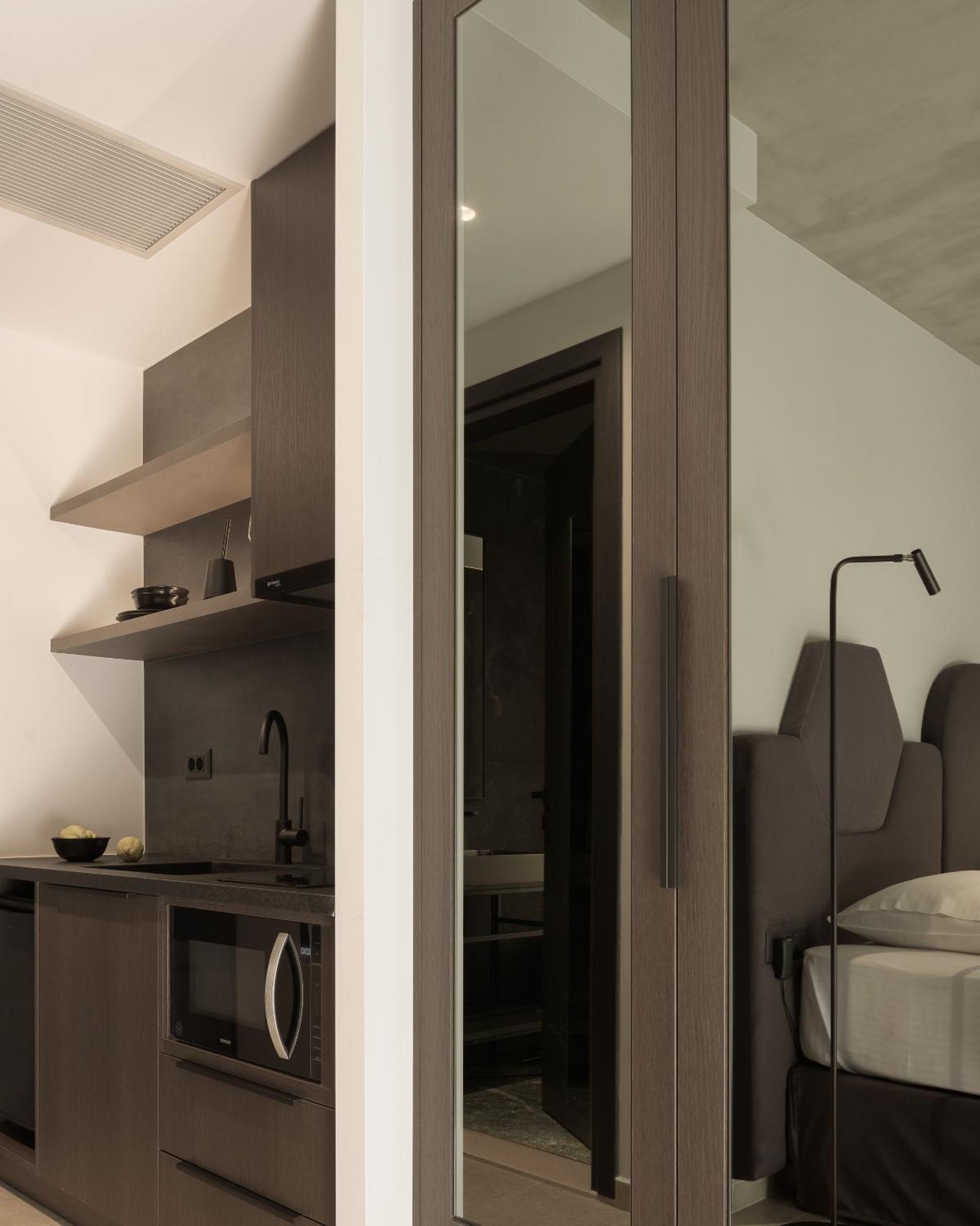 Pleiades Urban Stay By Semavί Iráclio Exterior foto