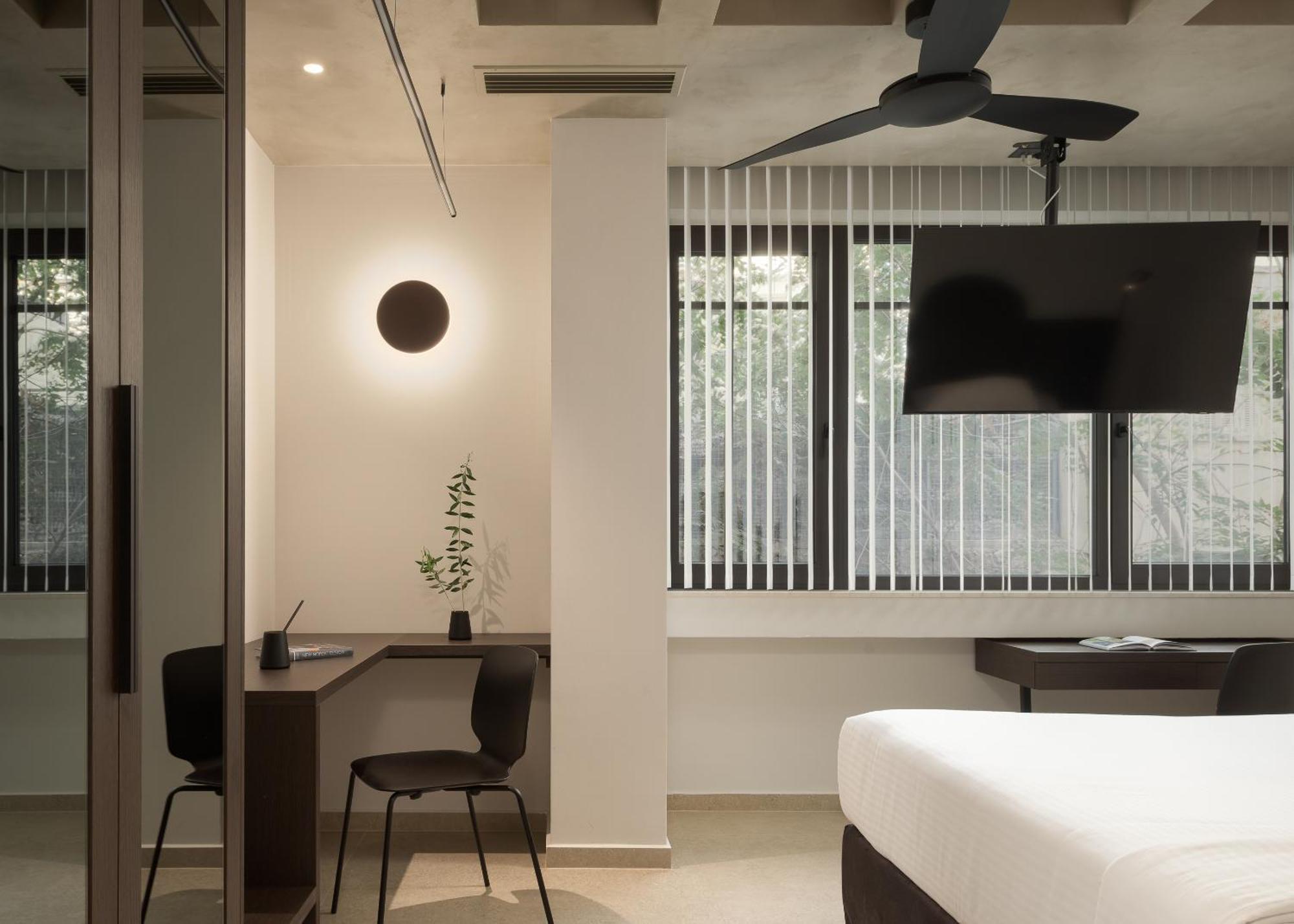 Pleiades Urban Stay By Semavί Iráclio Exterior foto