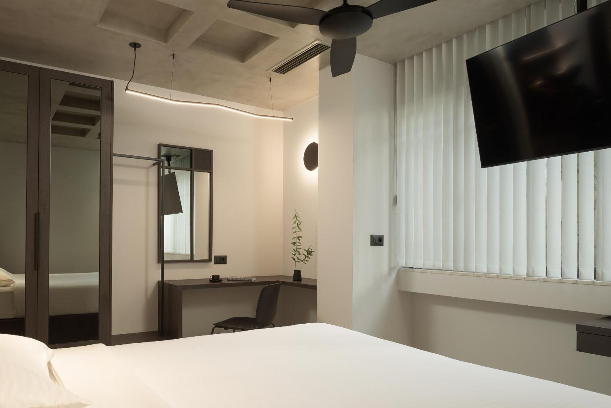 Pleiades Urban Stay By Semavί Iráclio Exterior foto